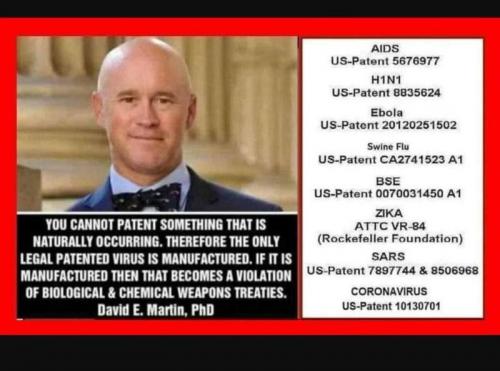 patent