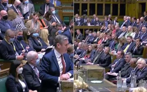 left-right-mask-divide