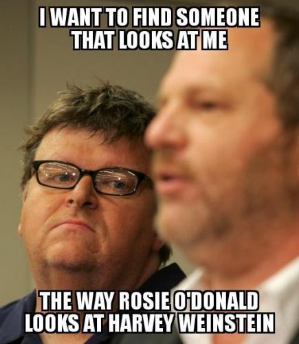 rosie and harvey