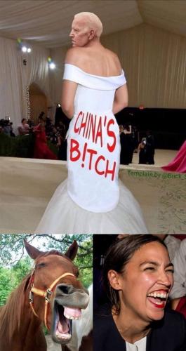 chinas bitch