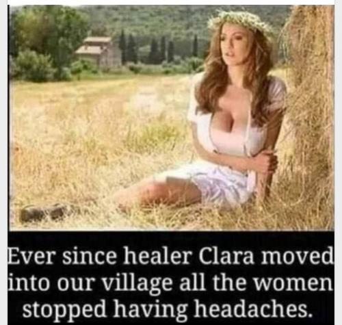 healer