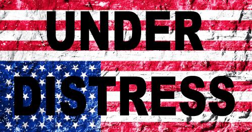 Under Distress