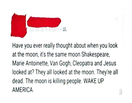 moon
