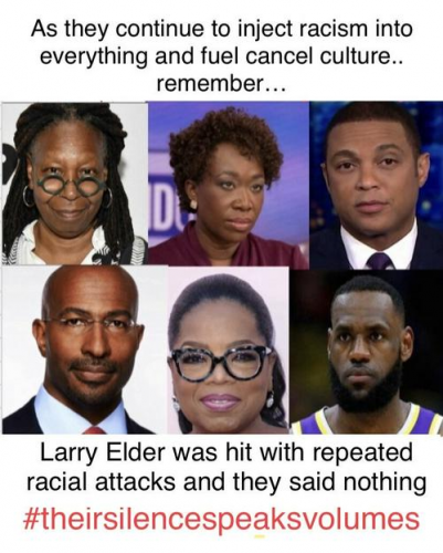 racists