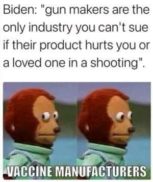 Vaccine manufacturers
