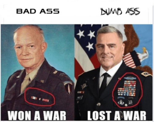 bad ass