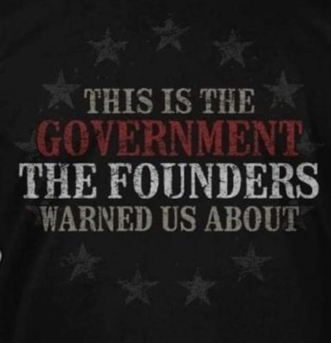 warned