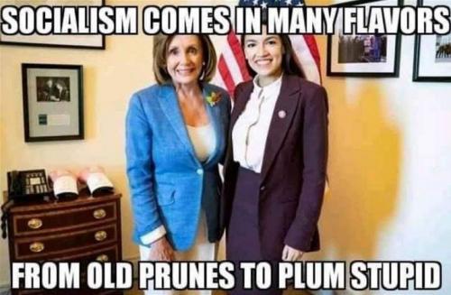 socialism flavors (2)