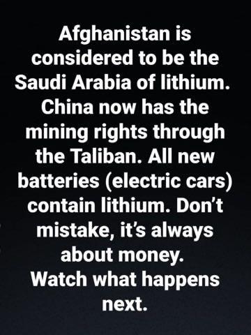 lithium