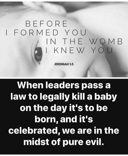 meme law kill babies