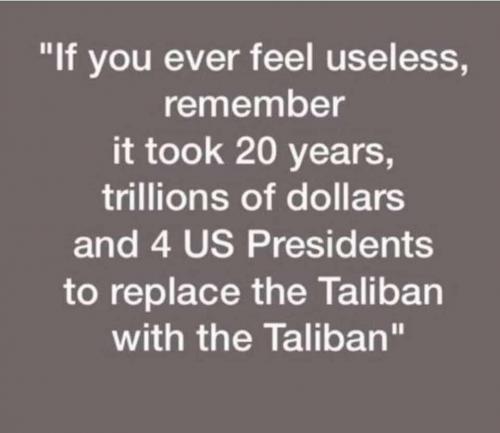 M Taliban
