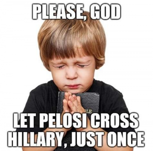 Please God
