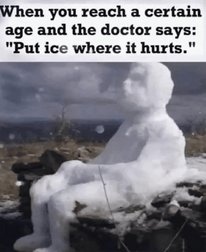 ice