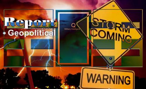 Q Mil Int Storm Coming