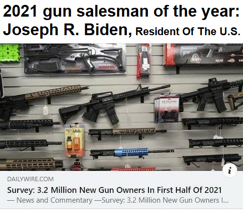R gun sales