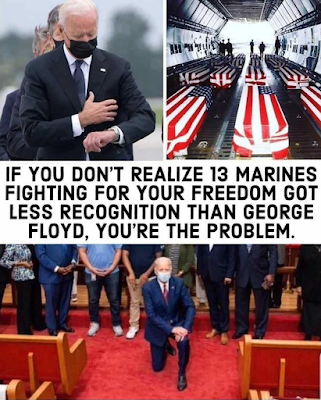 Marines vs Floyd - problem