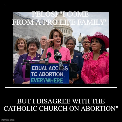 PELOSIICOMEFROMAPROLIFEFAMILY