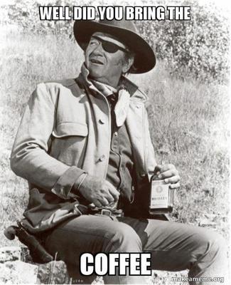 bringcoffee