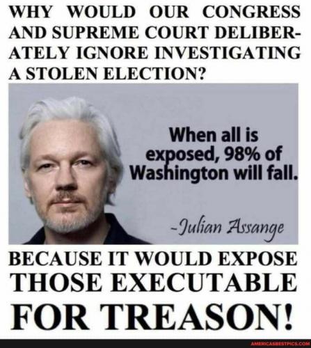 treason