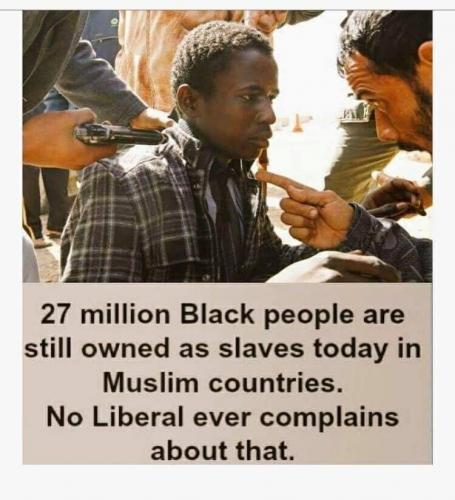27 MILLION BLACKS