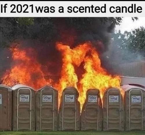 Candle
