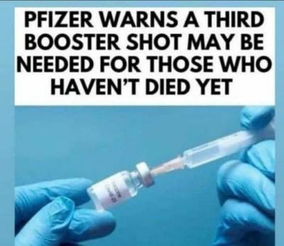 boosterwarning