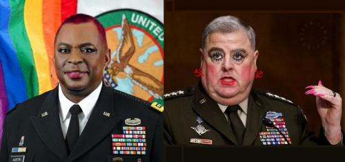 The Generals
