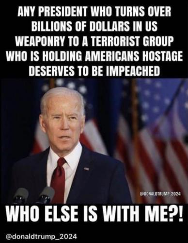 M impeach