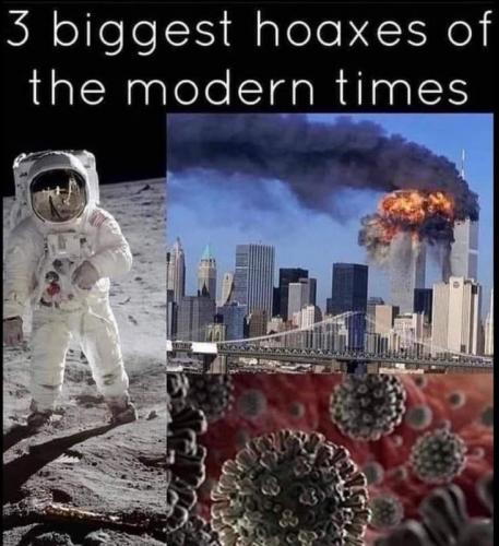 3 Biggest Hoaxes