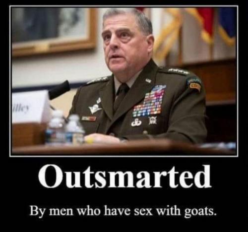 OUTSMARTED+GEN+MILLEY