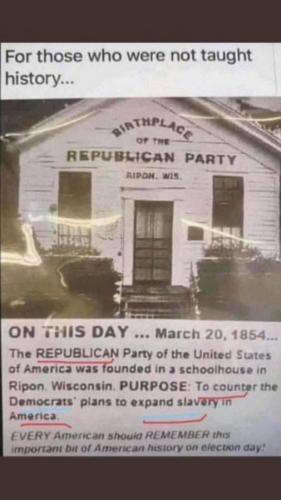 for those who were not taught