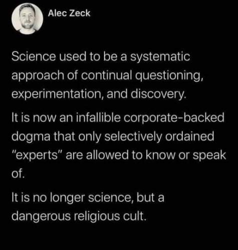 Science