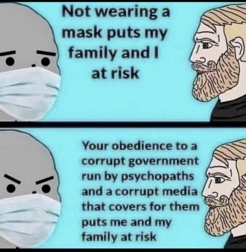 at risk