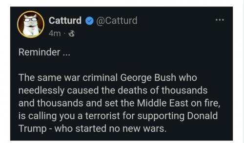 terror