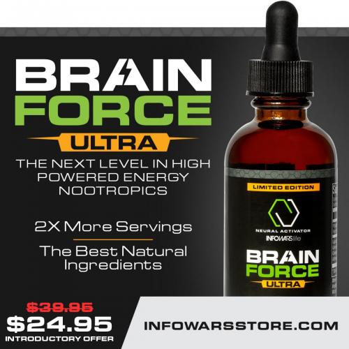 BRAINFORCEULTRA