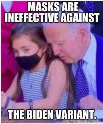 bidenvariant
