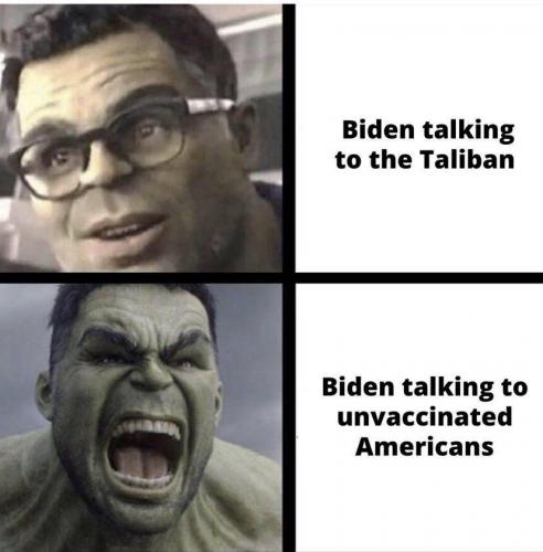 talking