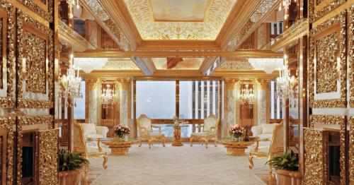 Trump-Penthouse