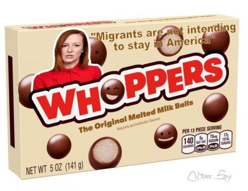 whoppers