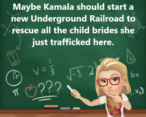 trafficked