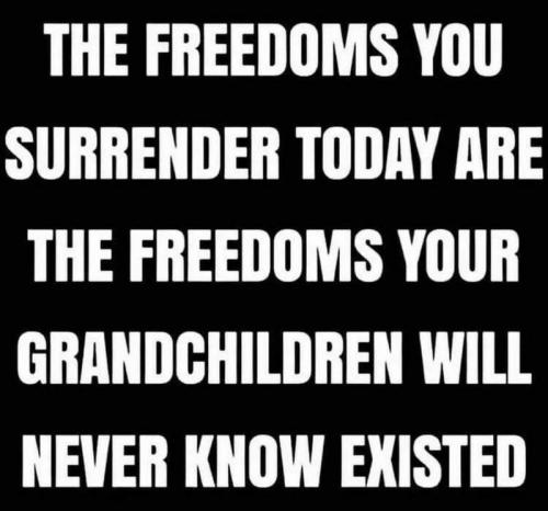 freedoms