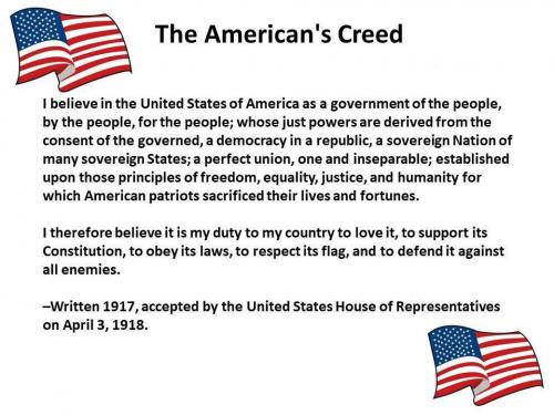 Creed