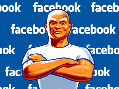 Mr Clean