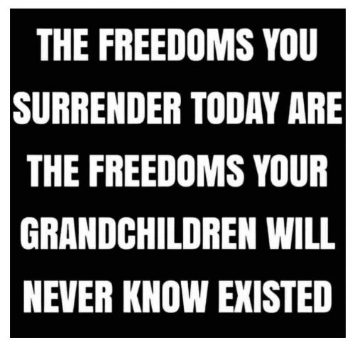 M Freedoms