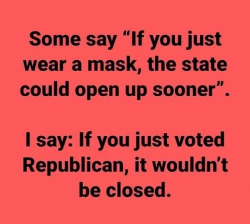 voted
