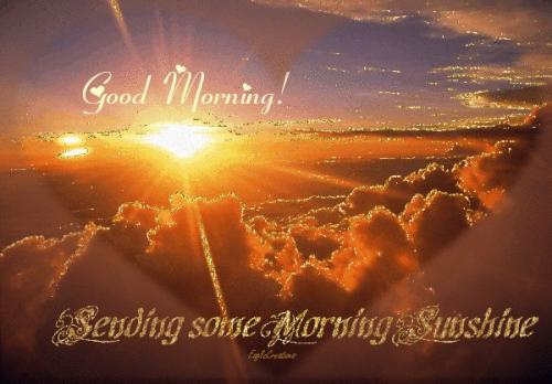 gmsendingsunshine