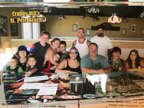 My  Family