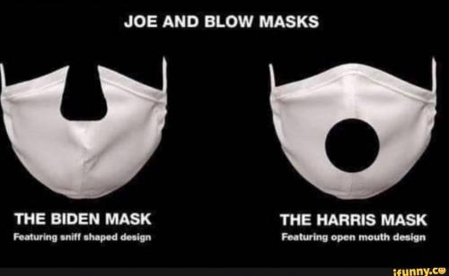 masks