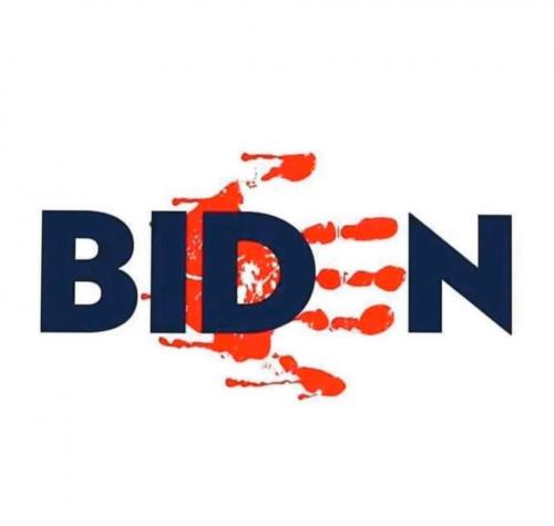 biden complete failure