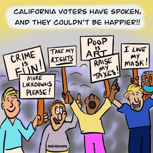 california spoke